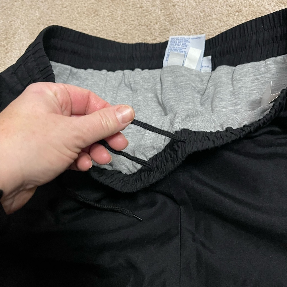 Men’s XXL NFL Philadelphia Eagles Black Track Pant - Picture 5 of 9